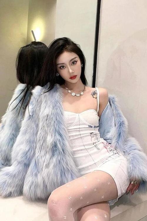 国产御姐,魅力与智慧的完美融合  第3张