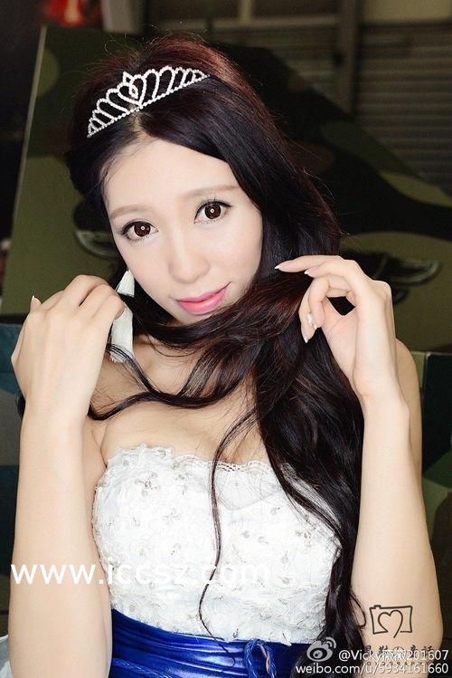 色妞国产,探寻神秘东方古国的传奇魅力  第3张