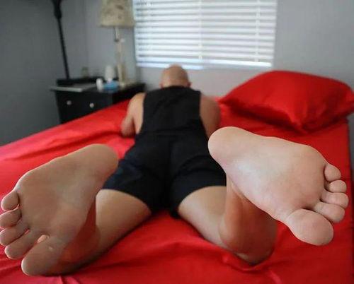 国产恋足视频,国产恋足视频中的独特魅力探索  第2张