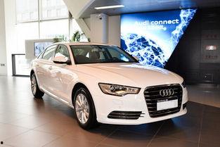 国产奥迪a6l,豪华商务座驾，引领高端市场新潮流  第2张