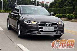 国产奥迪a6l,豪华商务座驾，引领高端市场新潮流  第3张